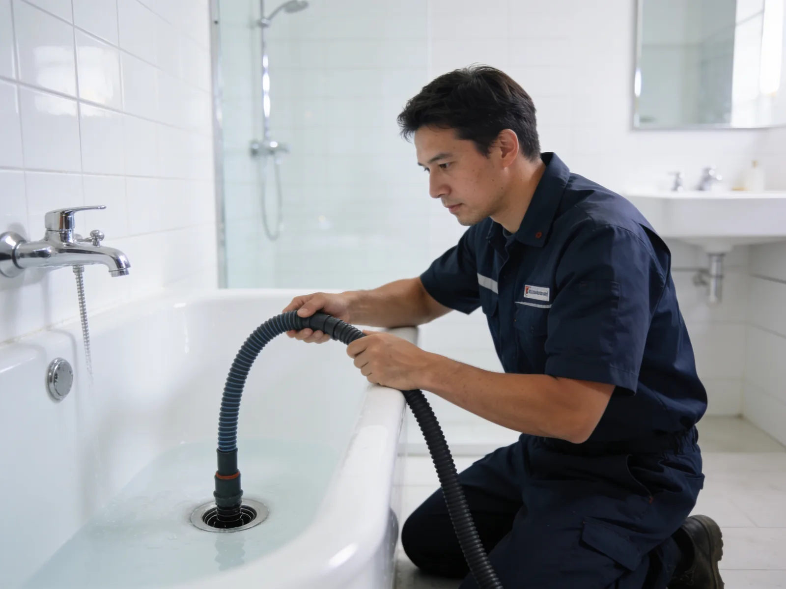 Emergency Plumber Bude, MS FAQs